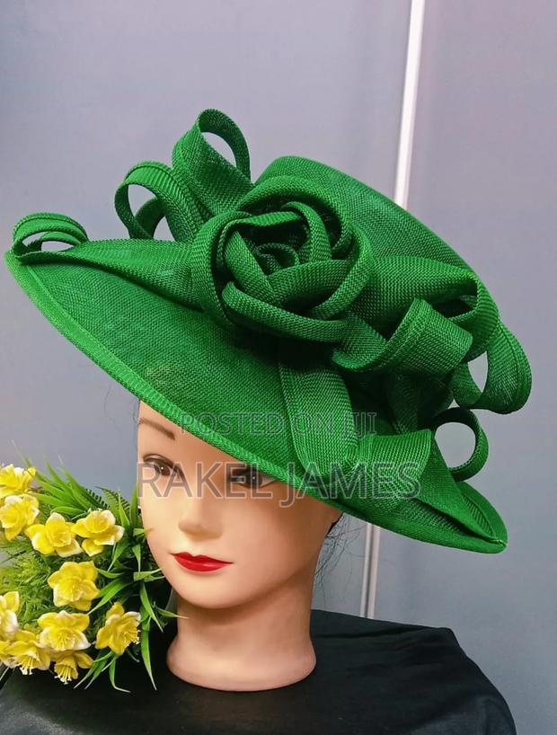 Classic Gold Hatinator - thumbnail 2