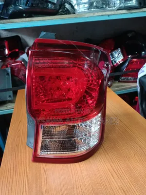 Toyota Fielder 2014(161) Taillight