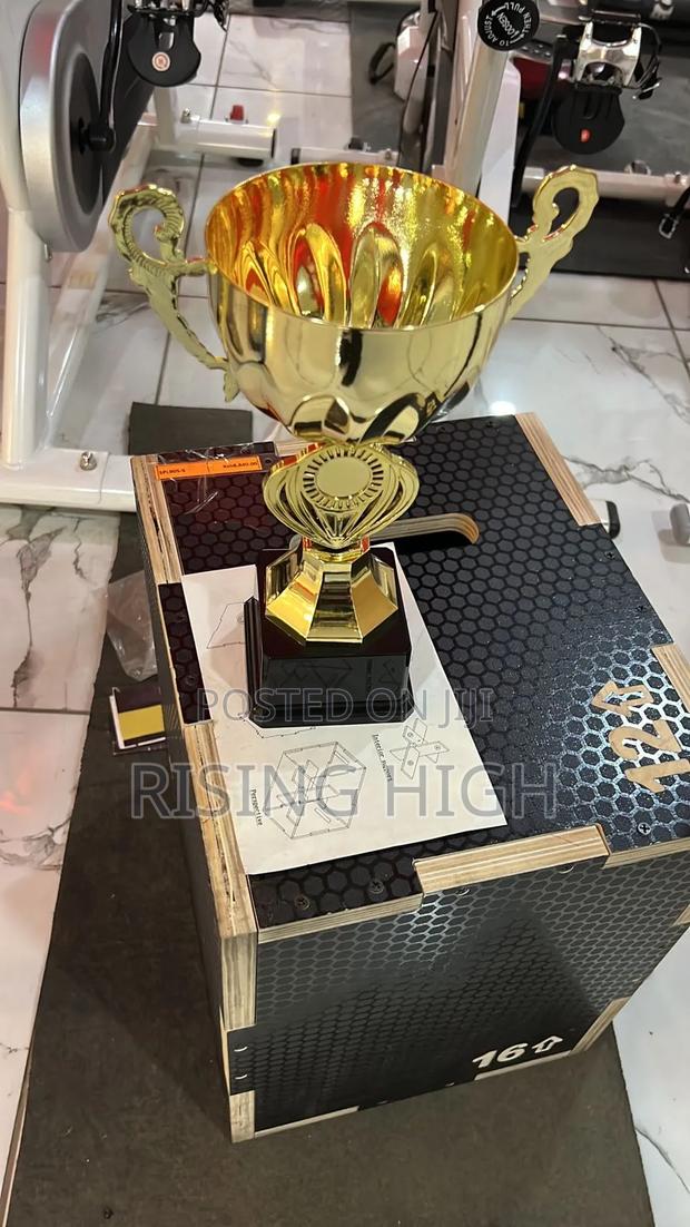  Corporate Recognition Trophy Awards - main view