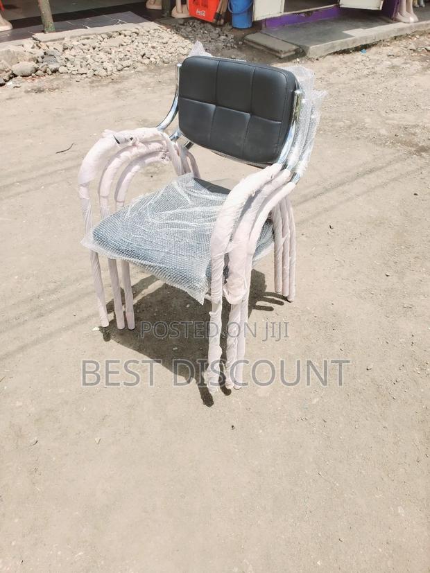 Stackable Office Chairs - thumbnail 2