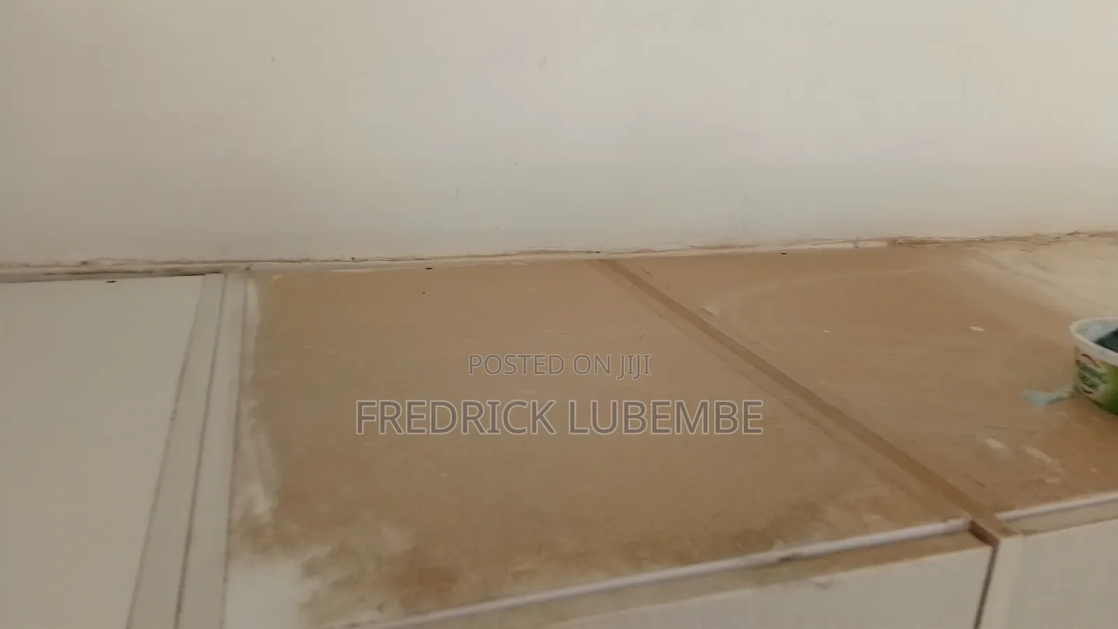 Cleaning Services