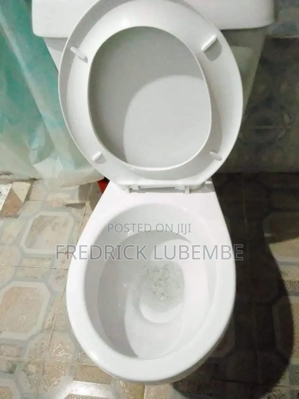 Cleaning Services