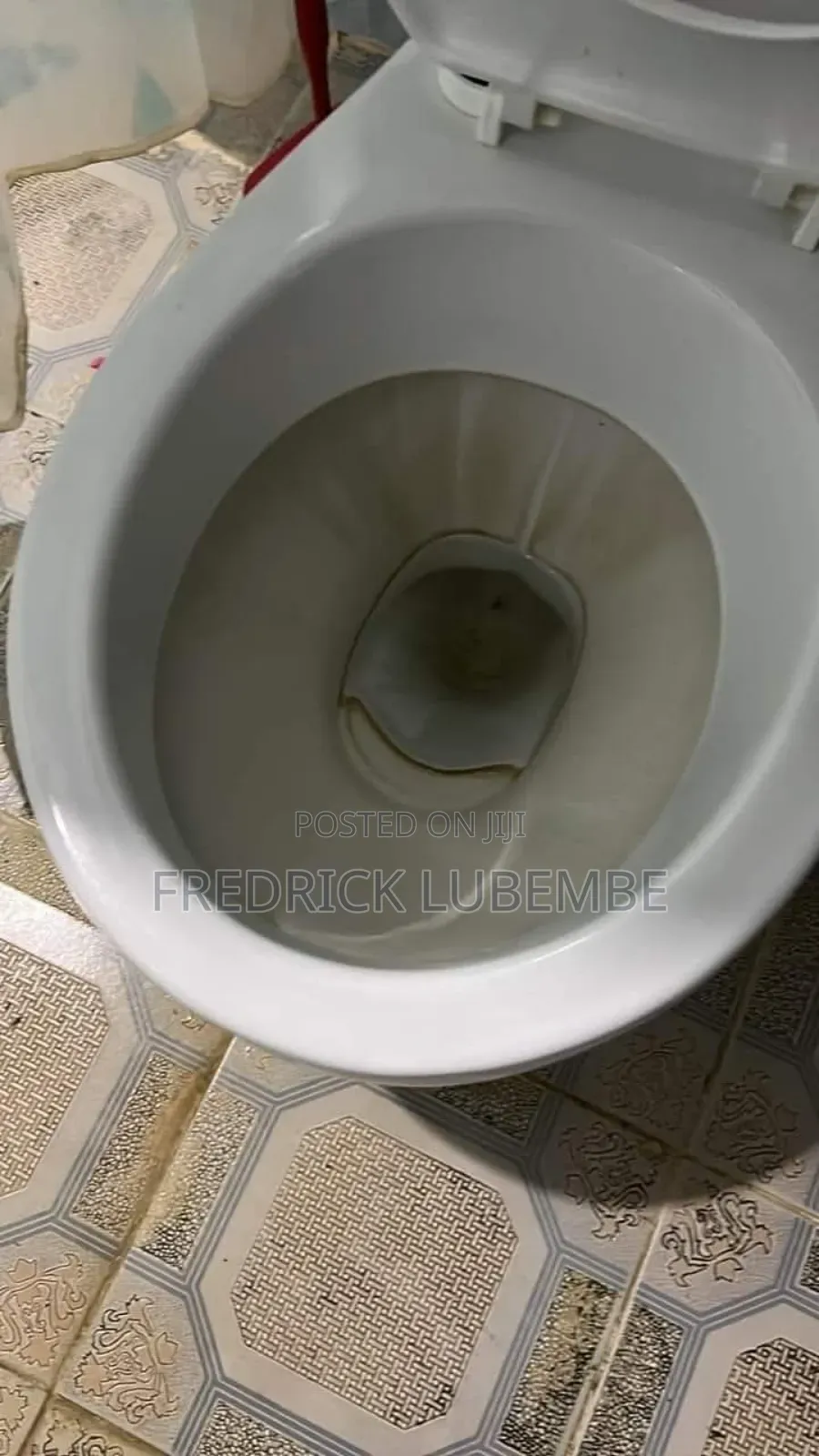 Cleaning Services