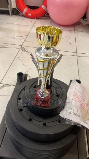 Competition Trophies for Achievements - thumbnail 2