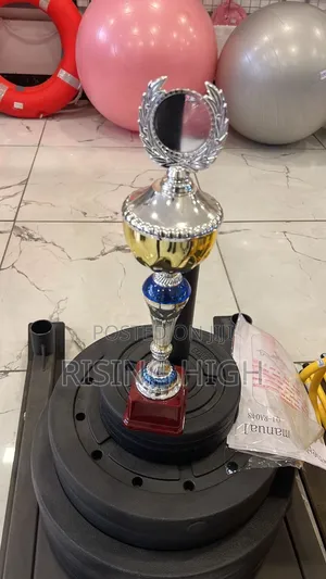  Football Sports Award Trophies