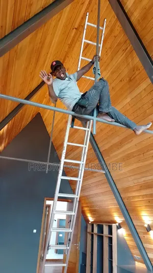 Cleaning Services