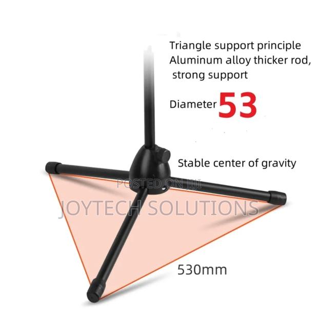 Recording Studio Music Stand - thumbnail 4