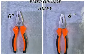 Expert Pliers
