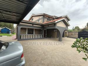 5bdrm Maisonette in Laiser Hill, Ongata Rongai for sale - thumbnail 2