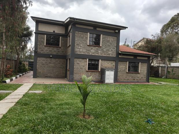 5bdrm Maisonette in Laiser Hill, Ongata Rongai for sale - thumbnail 3