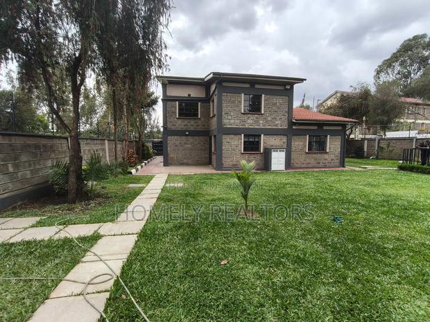 5bdrm Maisonette in Laiser Hill, Ongata Rongai for sale - thumbnail 4