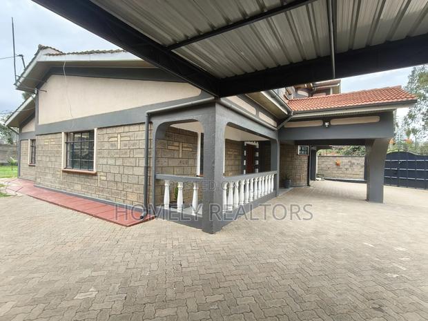 5bdrm Maisonette in Laiser Hill, Ongata Rongai for sale - thumbnail 5