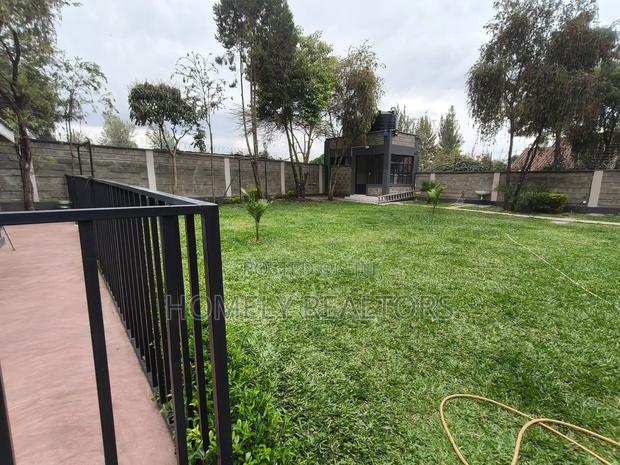 5bdrm Maisonette in Laiser Hill, Ongata Rongai for sale - thumbnail 7