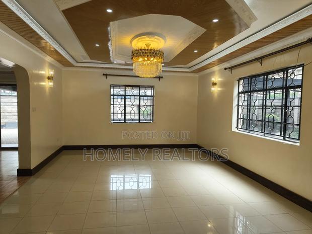 5bdrm Maisonette in Laiser Hill, Ongata Rongai for sale - thumbnail 8