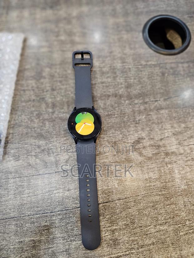 Galaxy Watch 5 40mm - main view