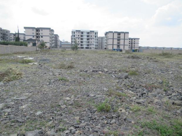 3 Acres of Land for Sale in Syokimau