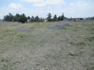 3 Acres of Land for Sale in Syokimau