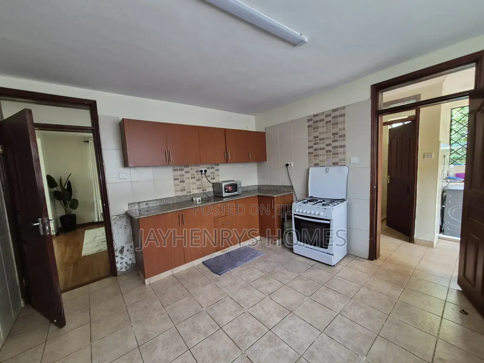 4bdrm House in Kiambu / Kiambu for sale