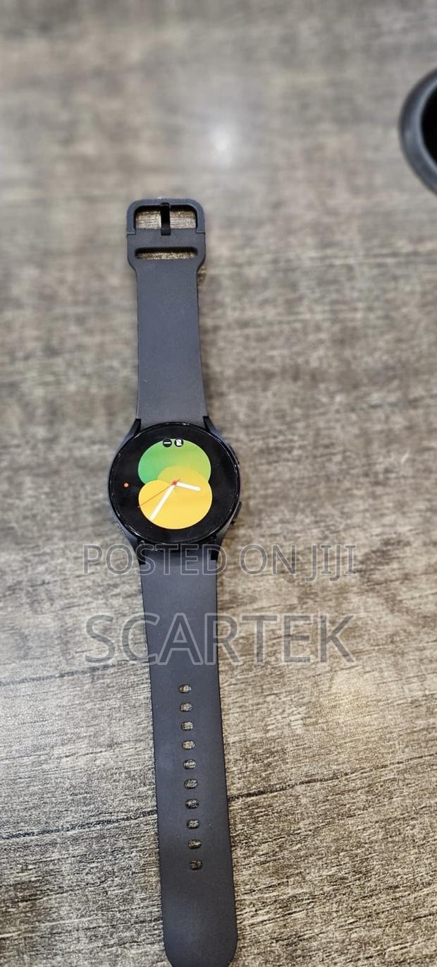 Galaxy Watch 5 40mm - thumbnail 2