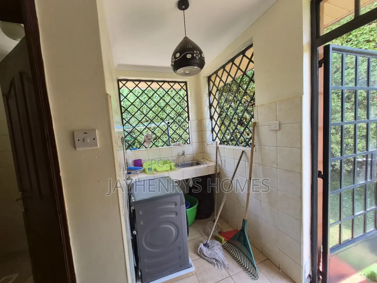4bdrm House in Kiambu / Kiambu for sale