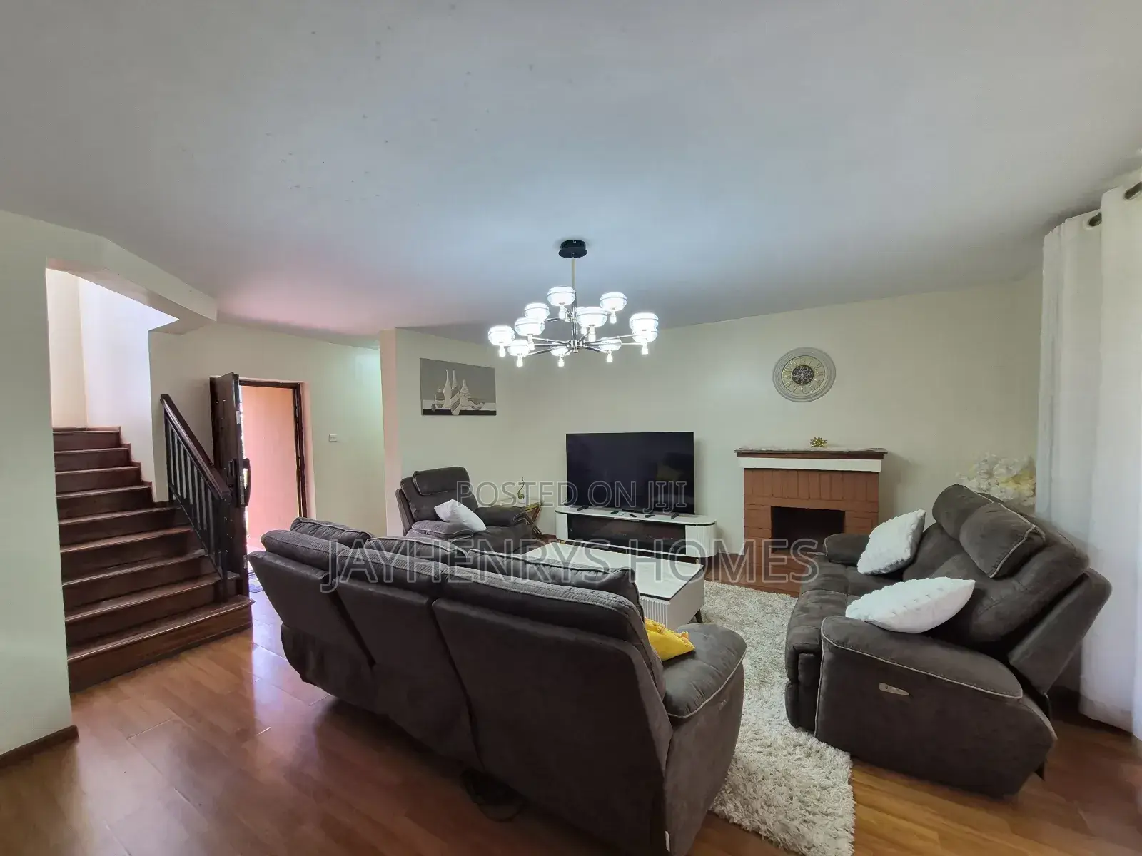 4bdrm House in Kiambu / Kiambu for sale