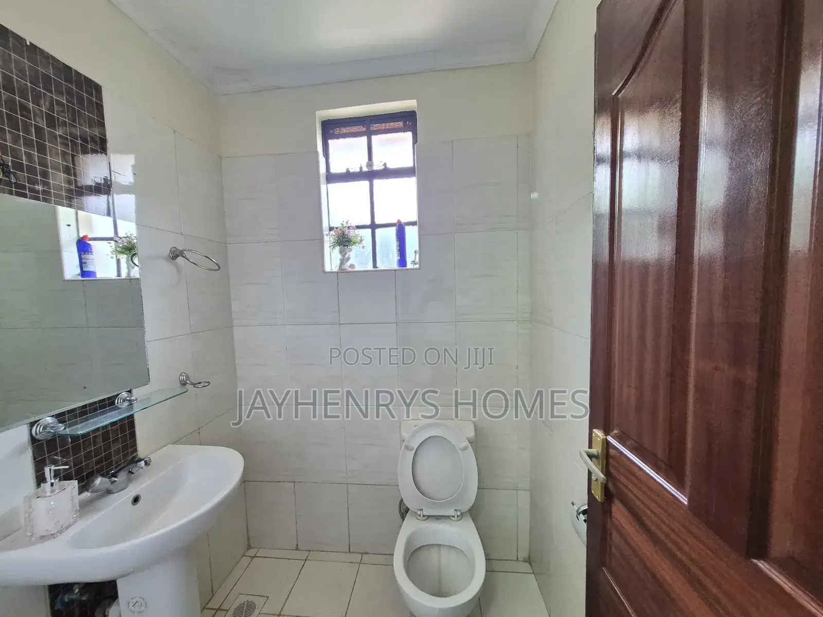 4bdrm House in Kiambu / Kiambu for sale