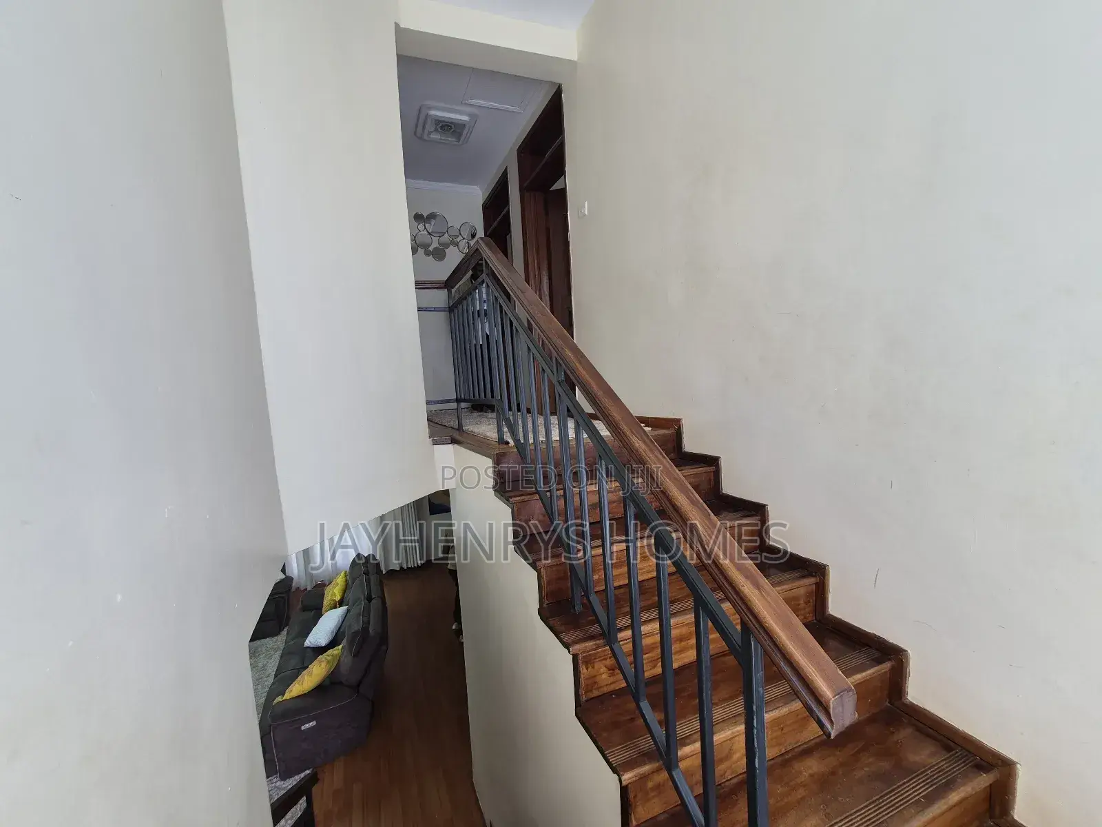 4bdrm House in Kiambu / Kiambu for sale