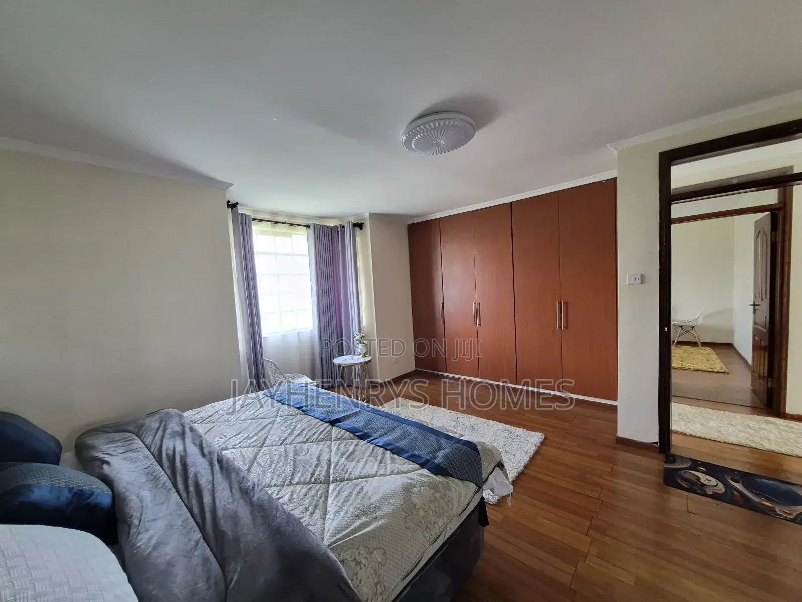 4bdrm House in Kiambu / Kiambu for sale