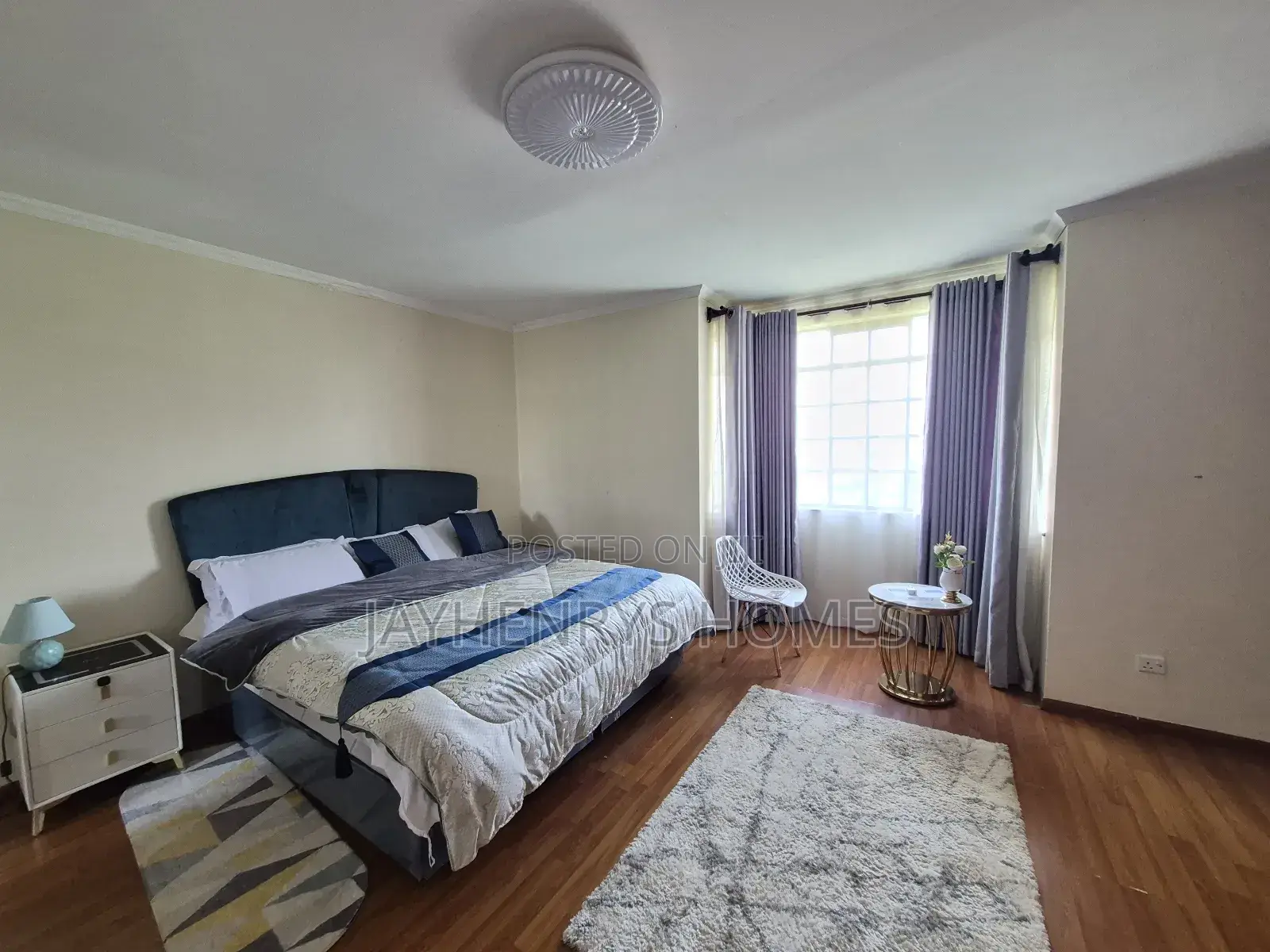 4bdrm House in Kiambu / Kiambu for sale