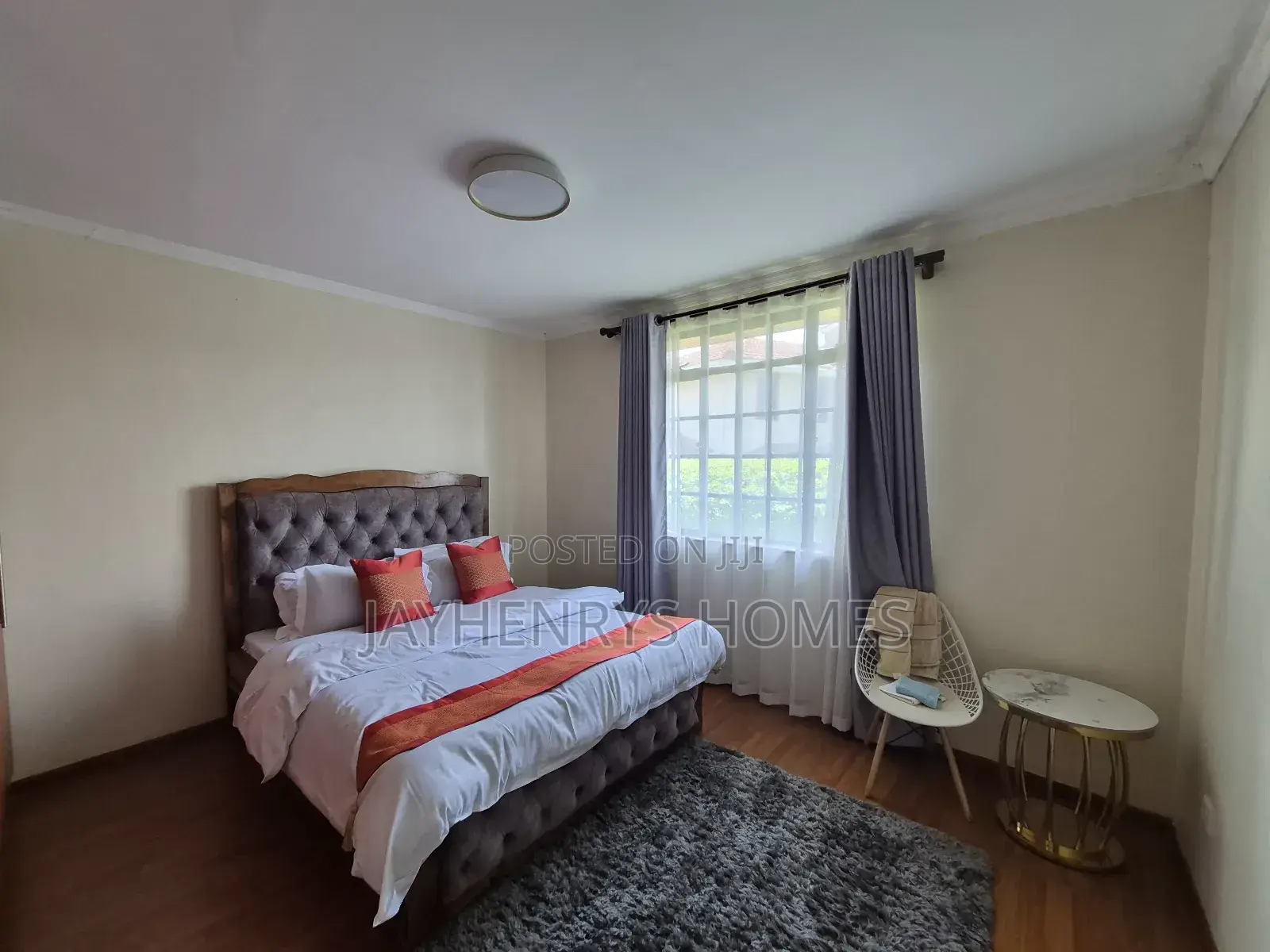 4bdrm House in Kiambu / Kiambu for sale