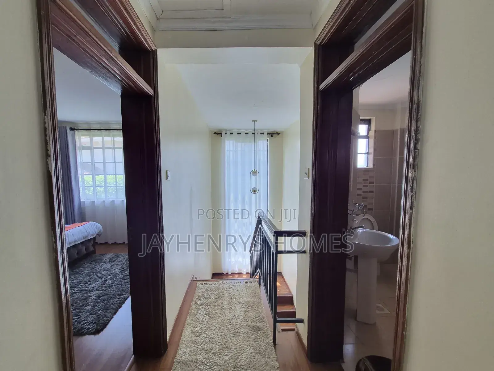 4bdrm House in Kiambu / Kiambu for sale
