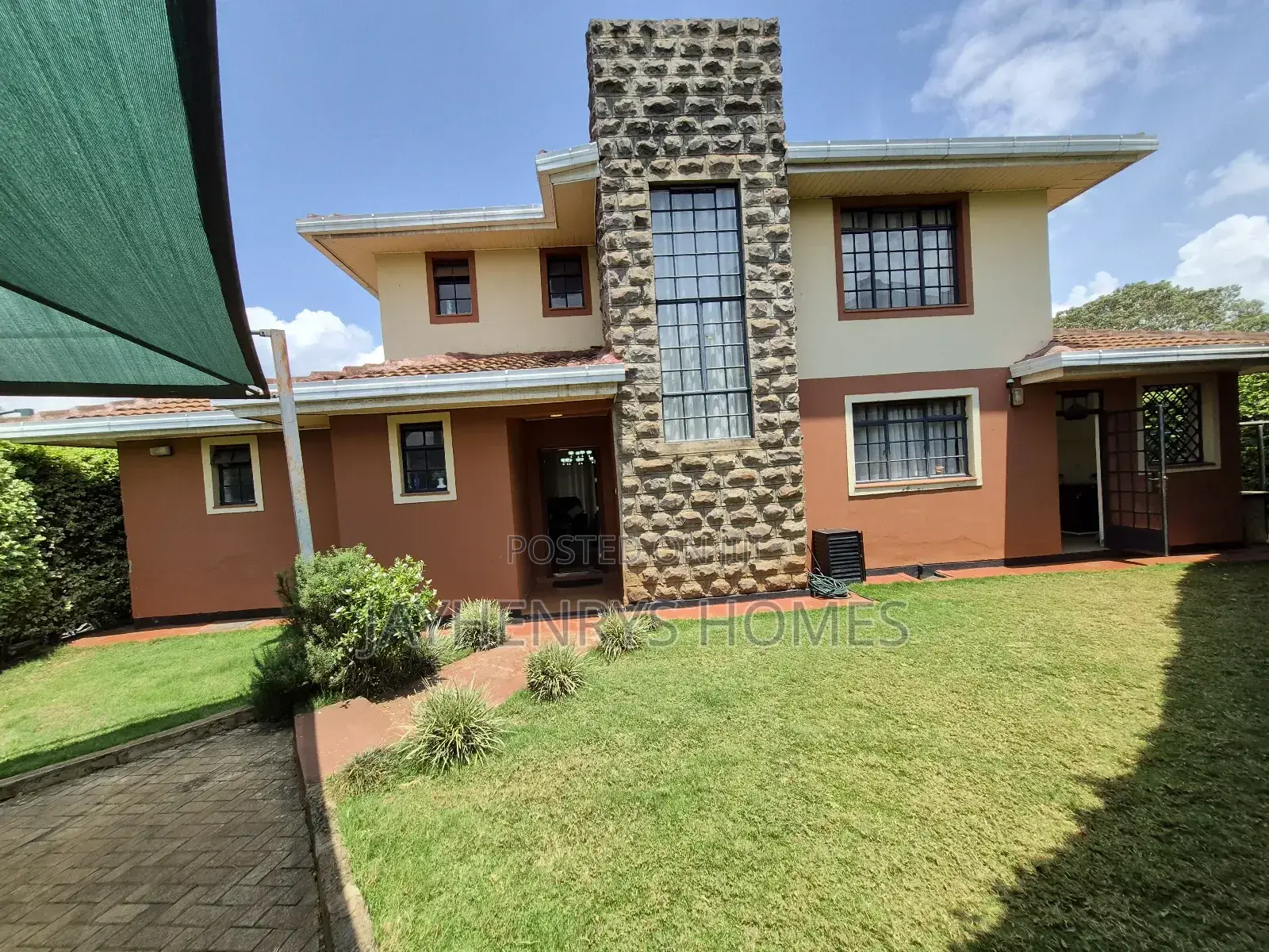 4bdrm House in Kiambu / Kiambu for sale