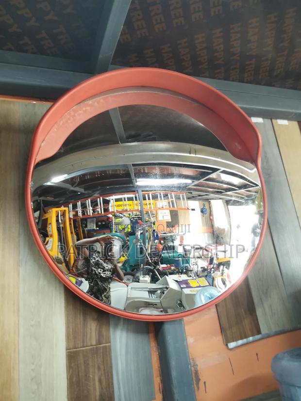 Convex Traffic Convex Mirror - thumbnail 2