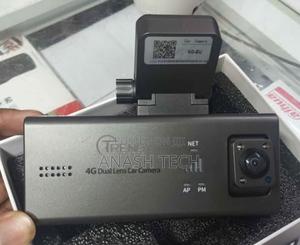 Smart Dashboard Camera With Memory Card Slot - thumbnail 2