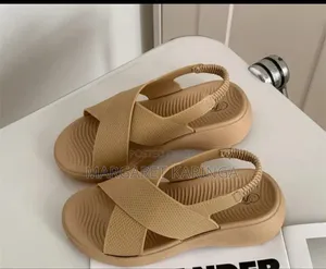 Comfort Ladies Sandals