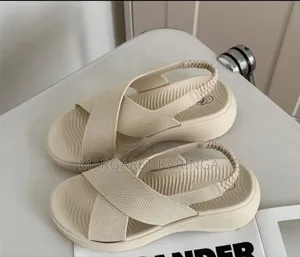 Comfort Ladies Sandals
