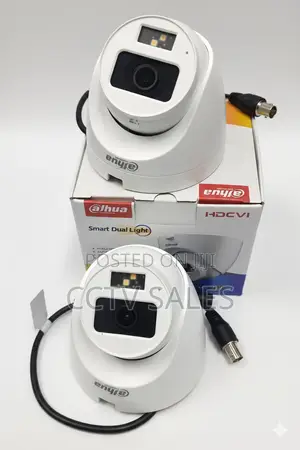 Indoor Surveillance 2mp CCTV Audio Dome Camera