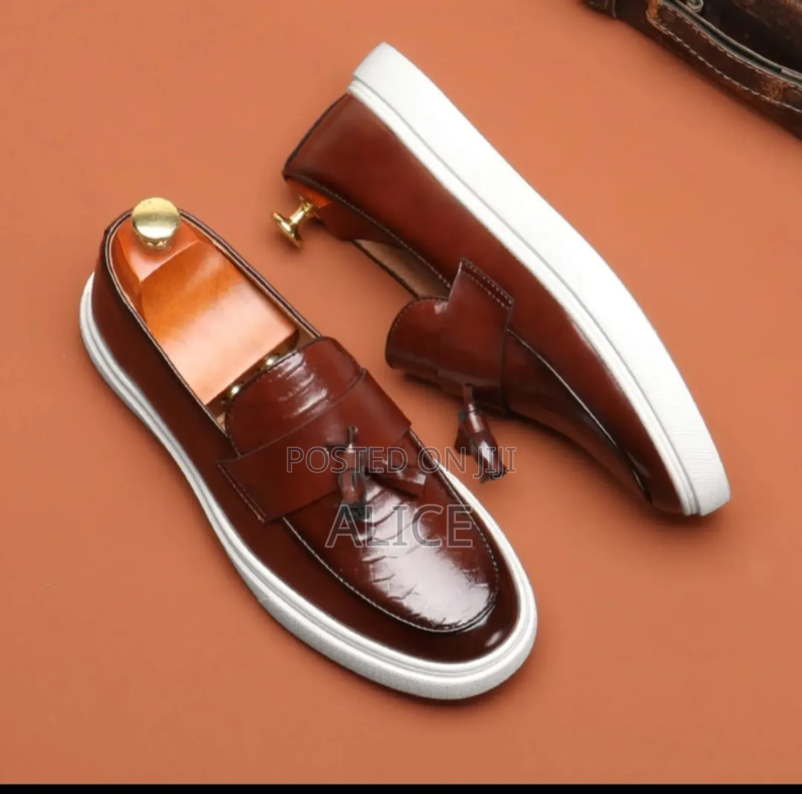 Loafers Casual