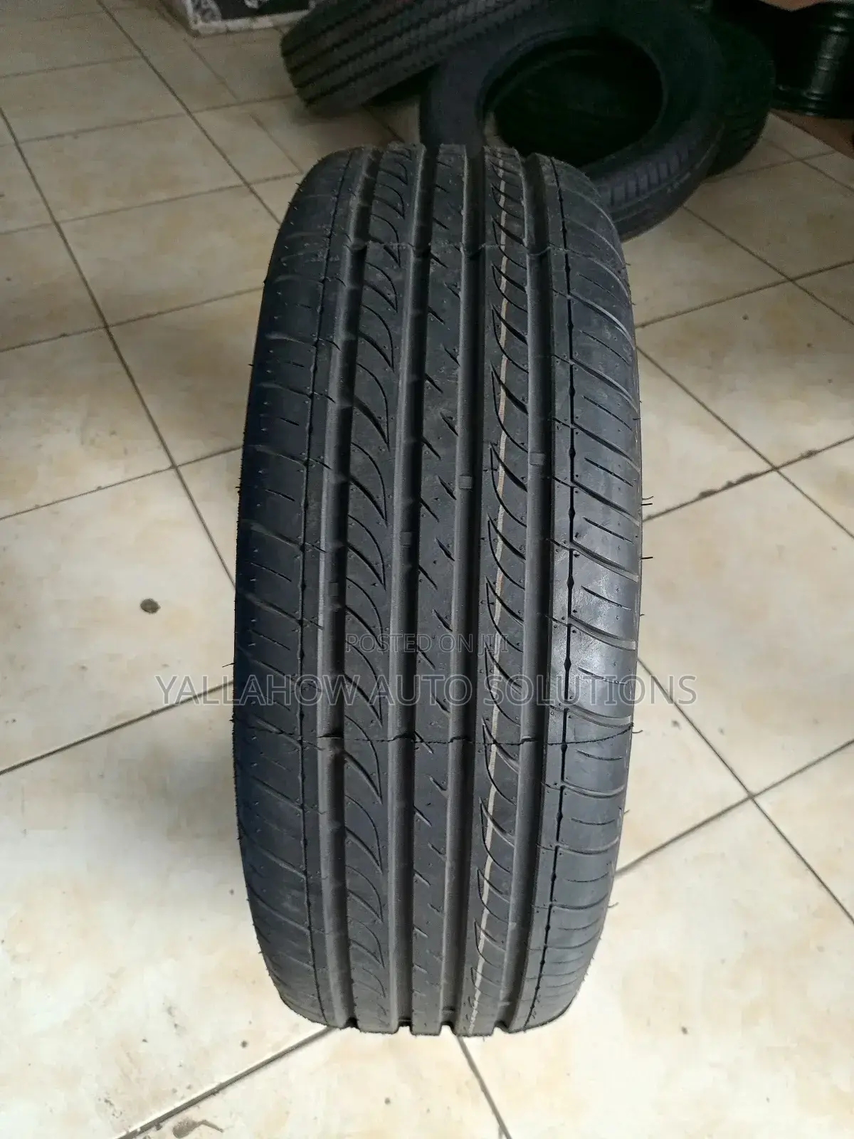 205/50r16 Zextour Premium Tyres in Kenya | Tyre Xperts Ngara