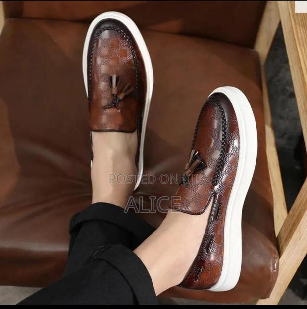Loafers Casual - thumbnail 2