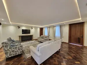 Furnished 3bdrm Villa in Tigoni for rent