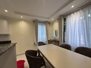 Furnished 3bdrm Villa in Tigoni for rent