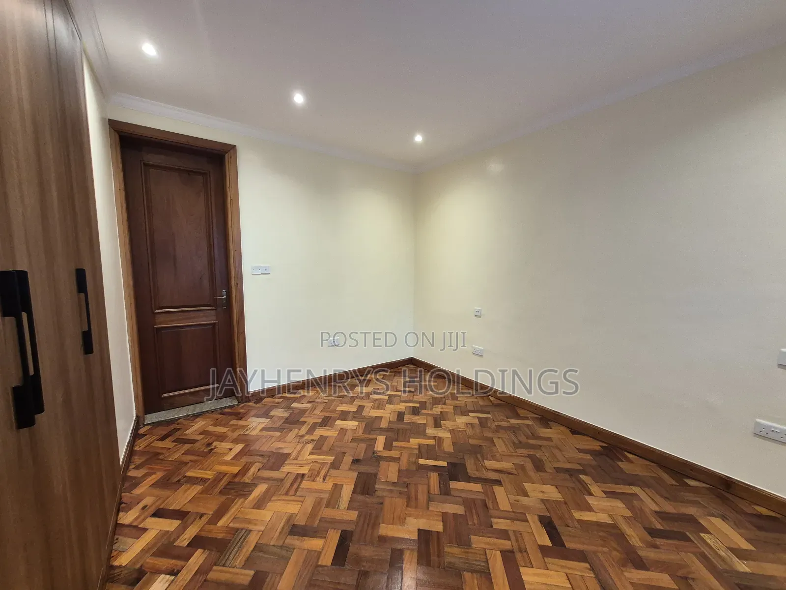 Furnished 3bdrm Villa in Tigoni for rent