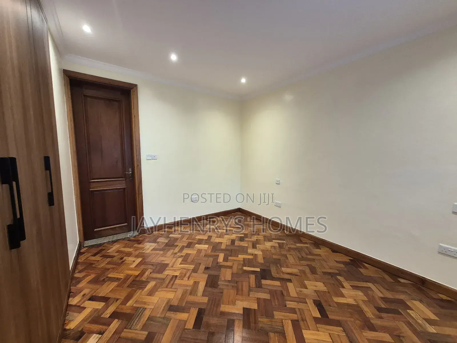 Furnished 3bdrm Villa in Tigoni for rent