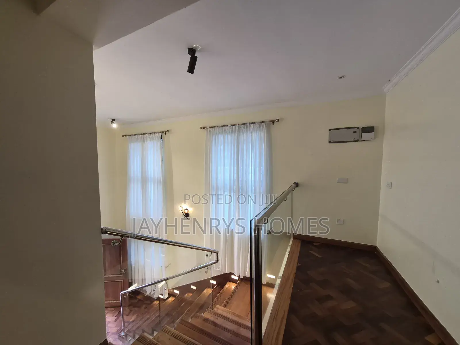 Furnished 3bdrm Villa in Tigoni for rent