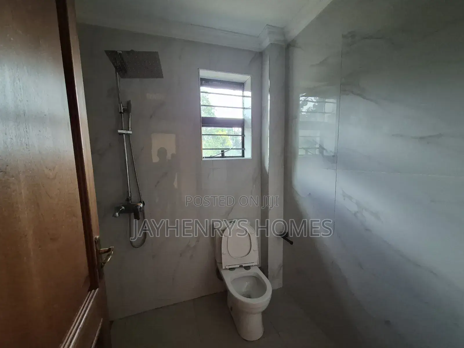Furnished 3bdrm Villa in Tigoni for rent