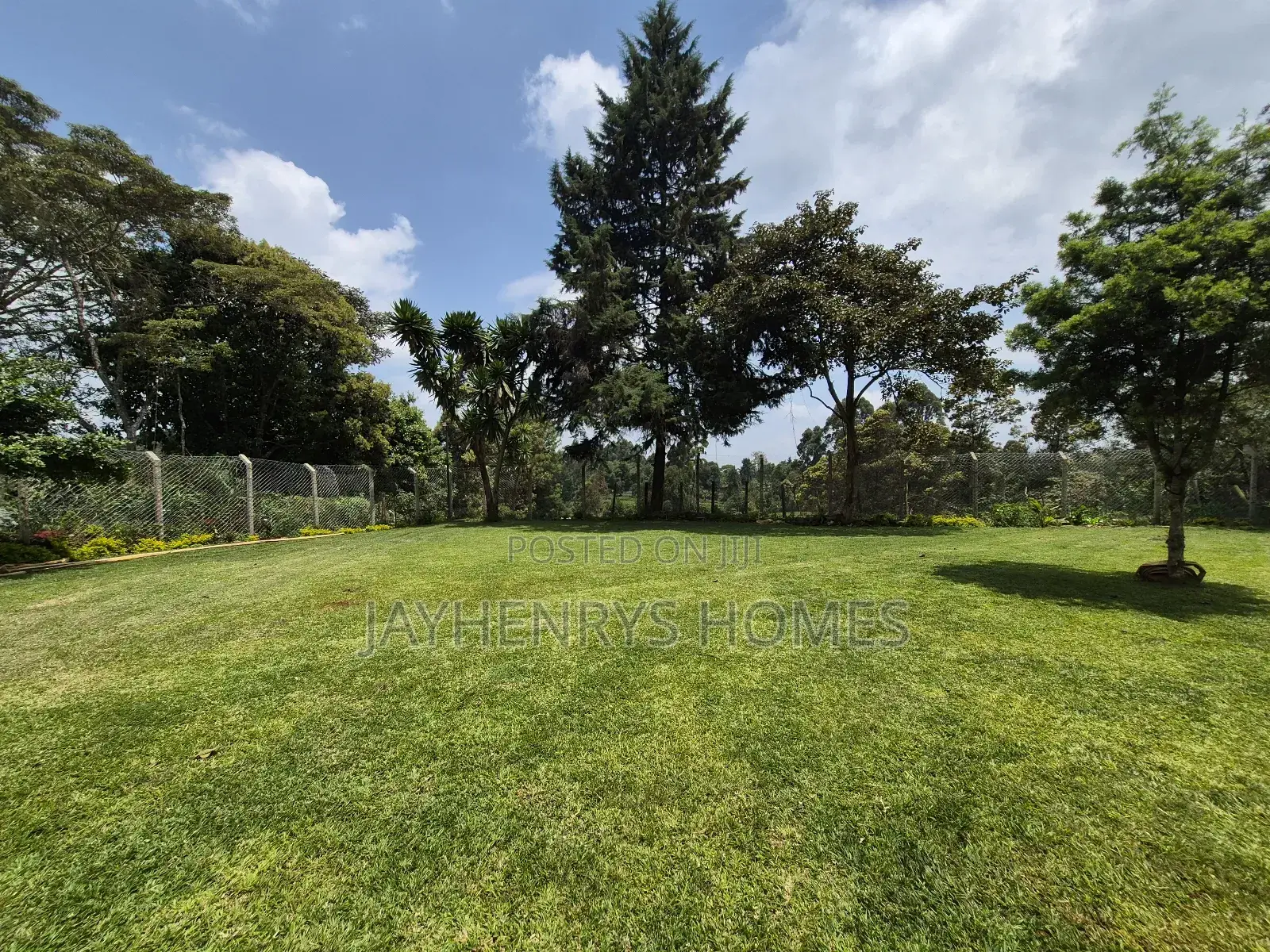 Furnished 3bdrm Villa in Tigoni for rent