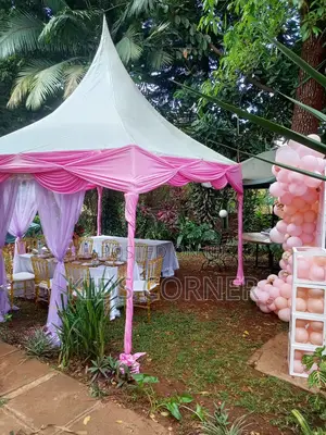 10pax Babyshower Decorations