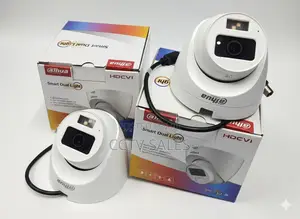 Dahua 1080p 2mp Dome CCTV Camera Dahua 1080p 2mp Dome CCTV Camera