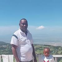 Paul Njoroge logo